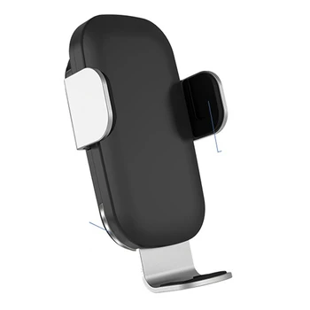 1Pcs Telefón Držiak na Stenu Mount pre Tesla Model 3 Okuliare Organizátor Úložný Box Interiéru Accessorie