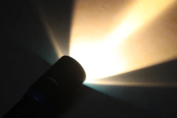 5000 Lumenov XM-L2 Vodotesný LED Baterka Biele/ Žlté Svetlo, Potápať pod vodou Kemping Lanterna Použiť 18650 26650Battery