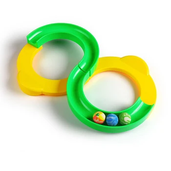 Deti 88 Orbitálnej Loptu Hračky Nekonečné Kruhové Orbity Ruka-Oko Koordinované Senzitívny Tréning Pozornosti Odbornej Prípravy Stres Lopty Hračky