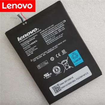 Vysoká Kvalita L12D1P31 L12T1P33 batérie Pre Lenovo IdeaTab lepad 7