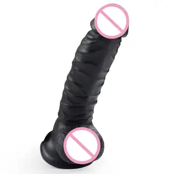 10 Typov Premium Dildo VAC-U-LOCK Priemyselné Kohút Sex Stroj Prílohy Láska Stroj Sexuálne Hračky pre Ženy Satisfayer Sexuálne Hračky