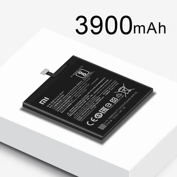 Pôvodný Xiao Náhradné Batérie BN44 pre Xiao Redmi 5 Plus 4000mAh S Batérie Nerozoberajte, Nástroje