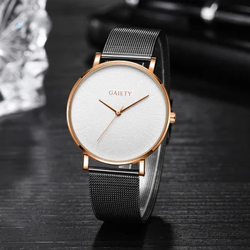 Quartz náramkové hodinky Módne Tenký, Minimalistický Zápästie Oka Kapela Sledovať Bežné 2020 Unisex Vlastný Dizajn Hodinky pre Milovníkov Muž Žena