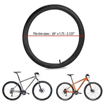 29-Palcový duše Ceste, Horský Bicykel, jazda na Bicykli Požičovňa Štandard Pre Americký Tryska Vonkajšie Cyklistické MTB pneumatiky
