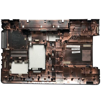 Spodné puzdro pre Samsung NP350E7C NP355E7C 350E7C 355E7C notebook Spodnej prípade Krytom prípade BA75-04309A AP0RW000300