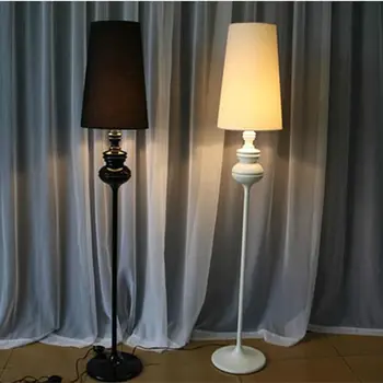 Nordic jednoduché španielsky guardian gold black a white silver tekvica poschodí lampy, spálňa, obývacia izba štúdia uličkou hotelovej izbe kaviareň