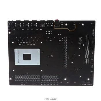 Nové X58 Doske LGA 1366 LGA1366 DDR3 Slot PC Desktop Doske základnej Doske Počítača pre ECC ECC REG RAM Servera