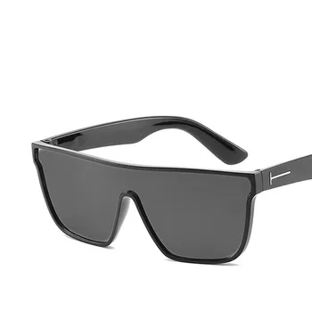 Tom ford slnečné okuliare ženy muži 2020 značky dizajnér obdĺžnik modrej podiel slnko glassses oculos de sol masculino uv400