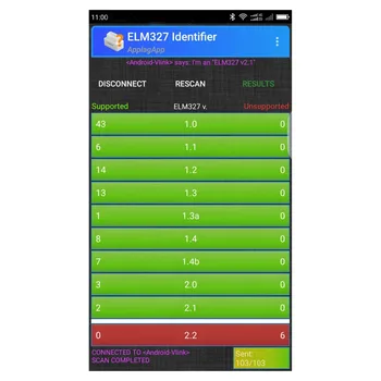 Vgate iCar Pro Bluetooth 4.0/3.0/WIFI OBD2 Skener Na Android/IOS Auto Elm 327 Auto Diagnostický Nástroj ELM327 V2.1 Code Reader
