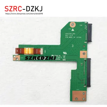 Pôvodný pre ASUS X541UVK HDD dosky HDD Pripojenie súlade s Kábla REV:2.0