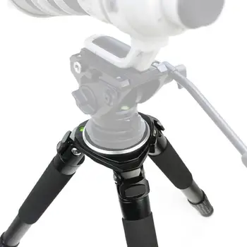 Profesionálne Stabilné Fotografie pozorovanie Vtákov (Carbon Fiber Statív pre Digitálne videokamery Videokamery Stojan, Držiak na Príslušenstvo