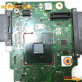 NEWRECORD pre HP Probook 6450B 6550B Prenosný počítač doske 6050A2326701-MB-A02 613298-001 HM57 DDR3 HD4500 GPU zadarmo CPU plne otestovať