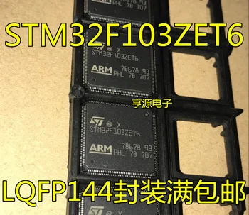3KS STM32F103ZET6 CORTEXM3 32-bitový mikroprocesor čip micro radič 512 k flash pamäti