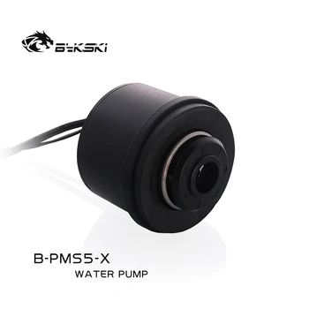 Bykski B-PMS5-X Vodné Chladenie Cirkulačné Čerpadlo 1100L D5 Veľkosť