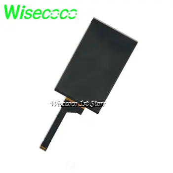 Wisecoco Monochromatický Displej 6 Palcový 2k 3d Tlačiarne 6.08 palcový Mono Lcd Displej 1620x2560 Mipi Rada DLP/SLA Vysokou Priepustnosťou Svetla