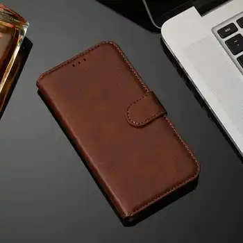 Móda Peňaženky, Kožené puzdro Pre Samsung Galaxy S20 S11 S10 S9 S8 Plus S20 Ultra S11e S10E Telefón puzdro