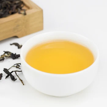 Orientálna Kráska Čaj Punfeng Čaj Taiwan Baihao Oolong Pôvodného Dovozného Tradičné Ručne vyrábané Alpine Oolong Čaj Med Chuť 150 g 3