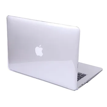 Pre Nový MacBook Pro 13 15 Prípade 2016 2017 2018 A1706 A1708 A1707 A1989 A1990 w/out Dotyk Bar Matný Prípade Pevného Pre Mac book Air 13