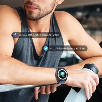 M10 Šport Smart Hodinky Muži Ženy Smartwatch Foto Strieľa Krok Počítanie Bluetooth Pripojenie Srdcovej Frekvencie, Krvného Tlaku Monitora Hodinky