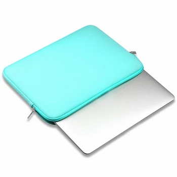 HECULAS Notebook Líniové Rukáv Vrecka Puzdro Na Notebook 11.6/13.3/15.4 Palec Mäkké Puzdro puzdro Pre Macbook Air Pro Retina