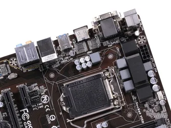 Používa Gigabyte GA-Z97-HD3 Pôvodnej Doske LGA1150 DDR3 USB3.0 32 G Z97 Z97-HD3 Ploche Doske na SATA III Matka rada