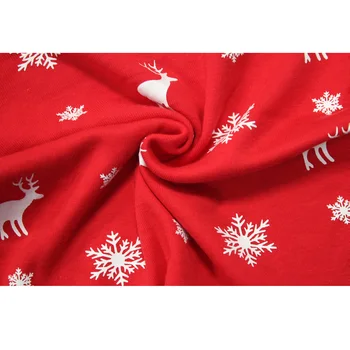 TINOLULING 1-8 rokov deti vianočné elk sleepwear vianoce jeleň prúžok pyžamo chlapcov autá, lietadlá, motocykel pijamas pre dieťa dievčatá