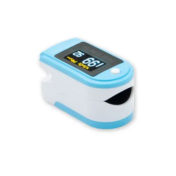 Contec CMS50D-BT OLED Prsta Pulzný Oximeter Bluetooth APLIKÁCIA Analýza SPO2 PR kyslíka Monitor