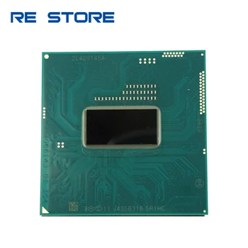 Použitý procesor Intel Core i3 4000M SR1HC dual-core 2.40 GHz, notebook procesor cpu