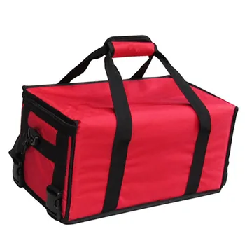 Vysoká kvalita 1680D nepremokavé Piknikový obed taška izolovaných prenosných textílie tepelnej Chladnejšie tašky veľké množstvo cestovných skladovanie kabelka