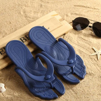 Dámske Papuče Lete Skladacie Cestovné Prenosné Papuče Domov Flip-Flops Pláži Ploché dno svetlo Žena flip flop Sandále