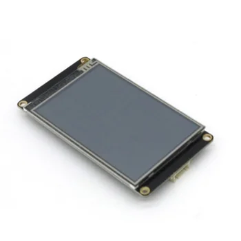 Nextion K3.2 Palcový Enhanced HMI Intelligent Smart USART UART Sériový Dotykový TFT LCD Modul Panel Displeja Pre Raspberry Pi ARD Súpravy