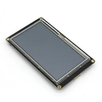 Nextion K3.2 Palcový Enhanced HMI Intelligent Smart USART UART Sériový Dotykový TFT LCD Modul Panel Displeja Pre Raspberry Pi ARD Súpravy
