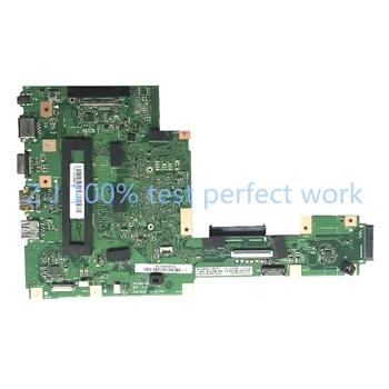 Pre ASUS X553MA Notebook Doska S N3540 alebo N2840 Procesor DDR3 PN:60NB04X0-MB1900 MB Testované Rýchlu Loď