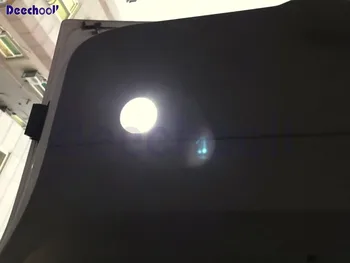 Canbus Biele Osvetlenie Interiéru+špz Žiarovky na Jeep Grand Cherokee 1998-2017 WJ TÝŽDEŇ MK1 MK2 LED Mapu Dome Svetlo