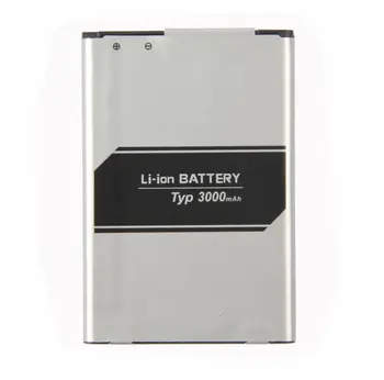 2x 3000mAh Náhradná Batéria pre LG G4 BL-51YF H815 H811 H810 VS986 VS999 US991 LS991 500 G Stylo F500 F500S F500L F500K