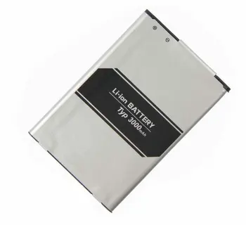 2x 3000mAh Náhradná Batéria pre LG G4 BL-51YF H815 H811 H810 VS986 VS999 US991 LS991 500 G Stylo F500 F500S F500L F500K