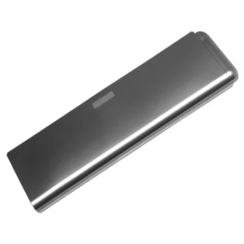 10.8 V, 49Wh A1281 A1286 ( 2008 Verziu ) notebook batéria Pre MacBook Pro 15