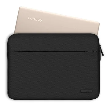 Nylon Notebooku puzdro pre Mac Pro 16 palcový Notebook Bag obal pre Macbook Pro 16 palcov