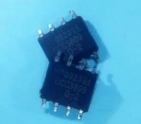UCC3809DTR-2 UCC3809DTR UCC3809 SOP8 Prepnúť regulátor čip