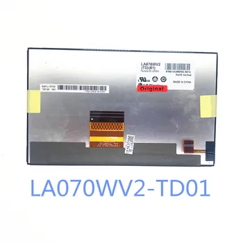 7,0 palcový tft-lcd modul LA070WV2 (TD)(01) LA070WV2-TD01