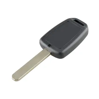 4 Tlačidlo Smart Remote Auto Kľúč Pre Honda Accord LX Sport Občianske CRV HR-V Roku 2016 313.8 Mhz MLBHLIK6-1T