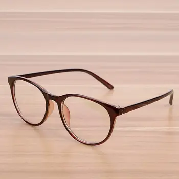Kottdo vintage kolo krátkozrakosť okuliare mužov retro okuliare rámy pre ženy okuliarov, rámov lunette de vue femme