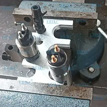 ERIKC Injektor Upínanie nástroja E1024132 Common Rail Injektor Rozoberať Odpojenie Rám Nástroj pre BOSCH DELPHI, DENSO