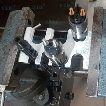 ERIKC Injektor Upínanie nástroja E1024132 Common Rail Injektor Rozoberať Odpojenie Rám Nástroj pre BOSCH DELPHI, DENSO
