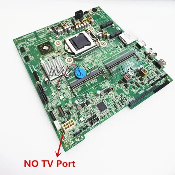 CIH61S V1.0 základná Doska Nosenie od spoločnosti Lenovo B320 B320i all-in-one základná doska s grafickú kartu, NO TV Port, testované