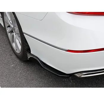 Pre Honda Accord 10. 2018 Auto Zadný Nárazník Sukne Spojler Pery Bočné Krídlo Výbava Auta Styling Príslušenstvo 2ks/set