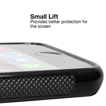 Iretmis 5 5S SE 2020 kryt telefónu púzdra pre iphone 6 6 7 8 Plus X Xs XR 11 12 MINI Pro Max Mäkké Silikónové TPU lila leopard tlač