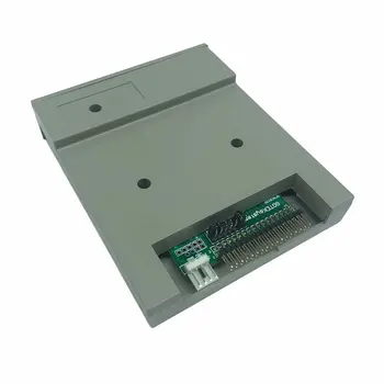 SFR1M44-U100 3.5 v 1.44 MB USB Disketová Jednotka SSD Emulátor Plug and Play pre 1.44 MB Disketovej Jednotky Priemyselné riadiace Zariadenia