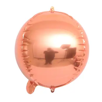 162Pcs Retro Bean Vložiť Rose Gold Party Dekorácie Balóny Garland Arch Auta Biely Balón Pre Svadby, Narodeniny Dieťa Sprcha