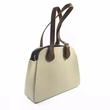 Zimné nová módna taška cez rameno žena reťazca taška veľká zima kabelka Messenger taška